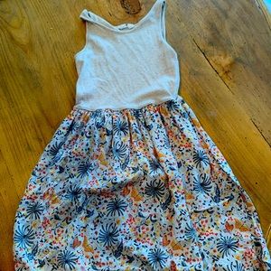 Gap sun dress. Excellent used condition